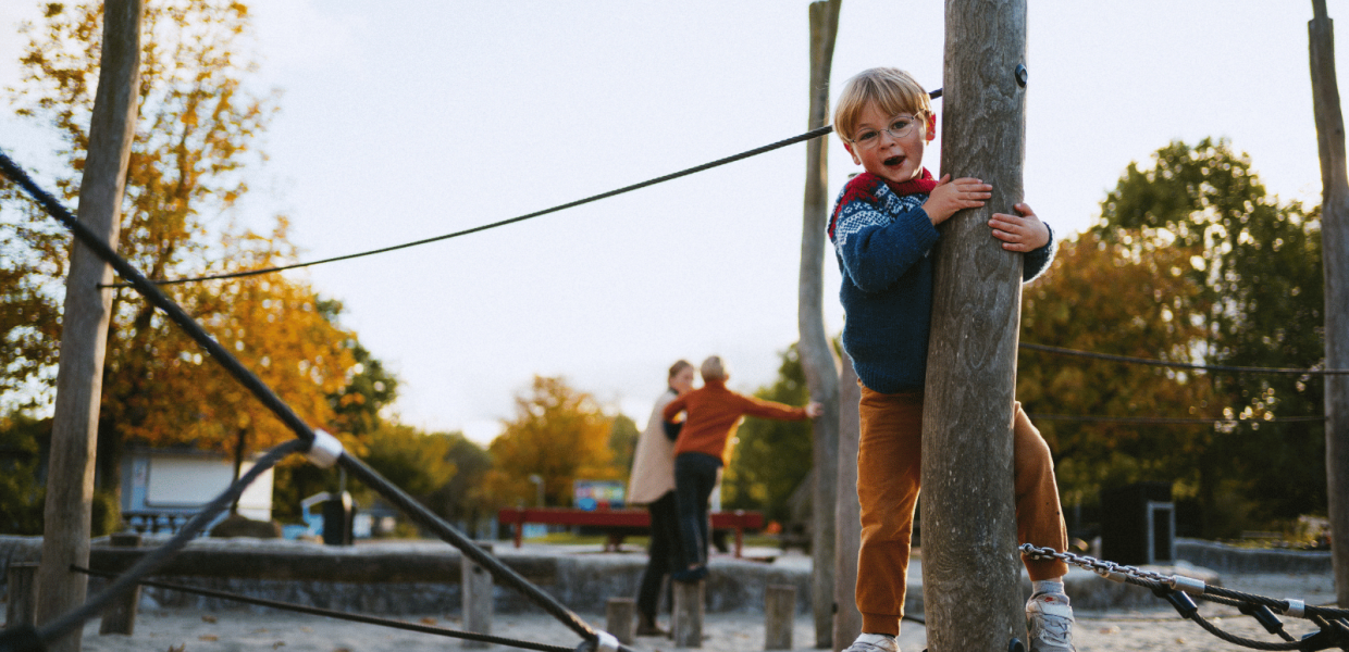 Børneaktiviteter i Fredericia