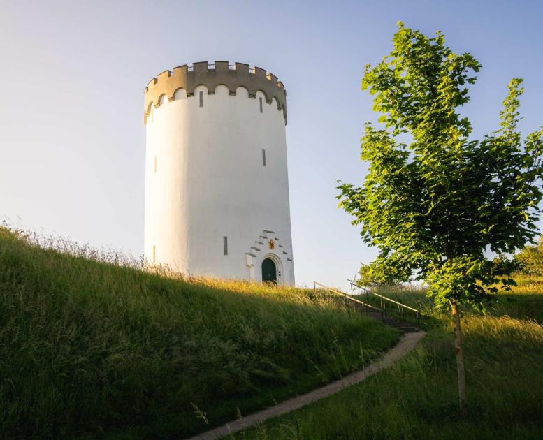 Det Hvide Vandtårn